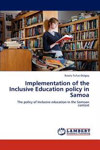 Inclusive Educ... the 预售 Implementation