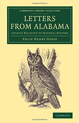 【预售】Letters from Alabama (U.S.)