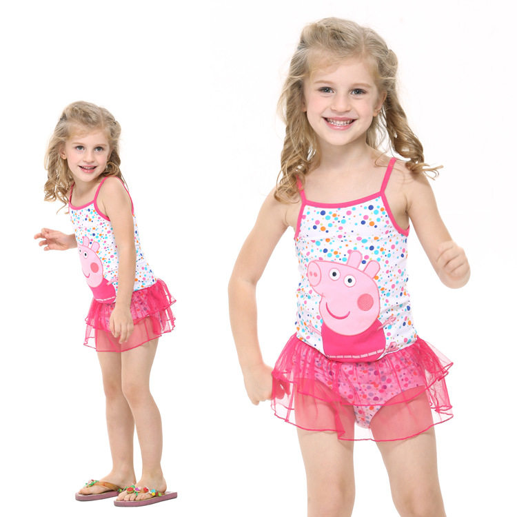 Maillot de bain fille NOVA    - Ref 2548974 Image 1