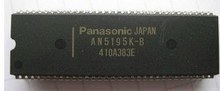 松下集成块AN5195K-B AN5195K-C