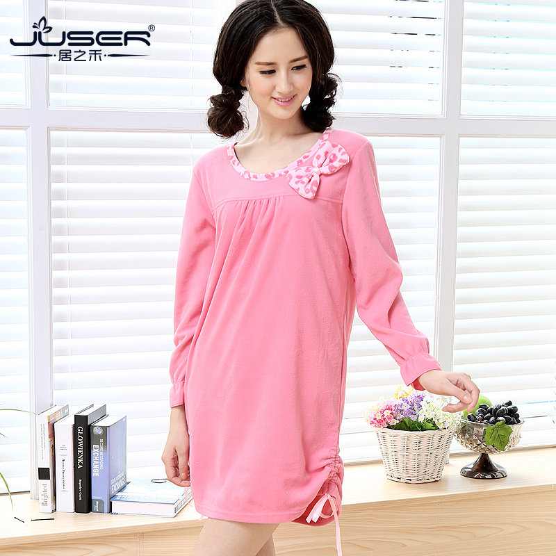 Peignoir jeunesse NX011 - Ref 597992 Image 1