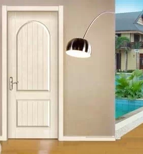 厂家直销实木门 门套装门室内门卧室门复合门生态木门超值