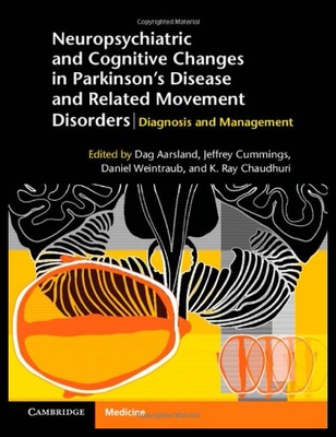 【预售】Neuropsychiatric and Cognitive Changes