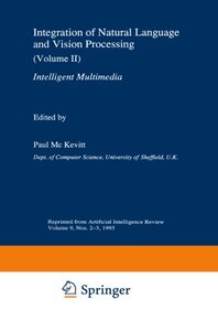 【预订】Integration of Natural Language and ...