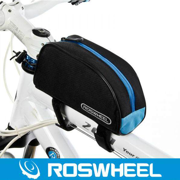 Sacoche pour vélo mixte ROSWHEEL - Ref 2214925 Image 1
