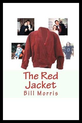 【预售】The Red Jacket