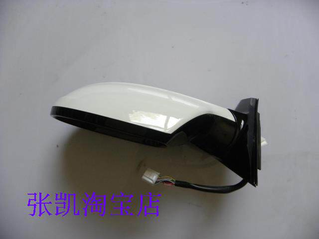 长城哈佛H6运动款后视镜哈弗h6倒车镜原车后视镜转向灯原厂配件