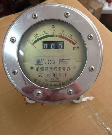 JCQ-2/800 JCQ-1 JCQ-2 JCQ-3氧化锌在线监测仪 避雷器运行监测器