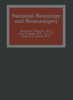 【预订】Perinatal Neurology and Neurosurgery