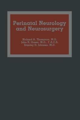 【预订】Perinatal Neurology and Neurosurgery