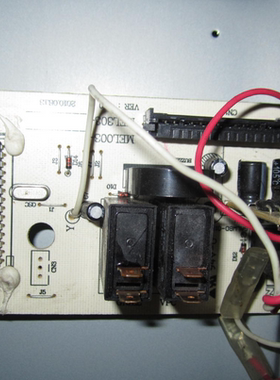 MEL303-LCT8/N8格兰仕配件D23CSL-G1(RO)G8023CN2L-G1H G80F23CSL