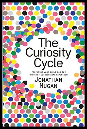 【预售】The Curiosity Cycle (Second Edition): Preparing Y