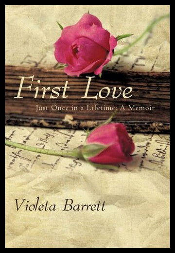 【预售】First Love: Just Once in a Lifetime: A Memoir