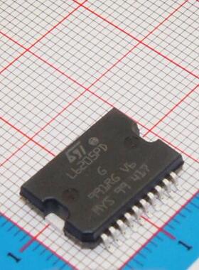 L6205PD013TR L6205PD SOP-20 电机驱动器 进口ST 原装