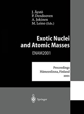 【预订】Exotic Nuclei and Atomic Masses: Pro...