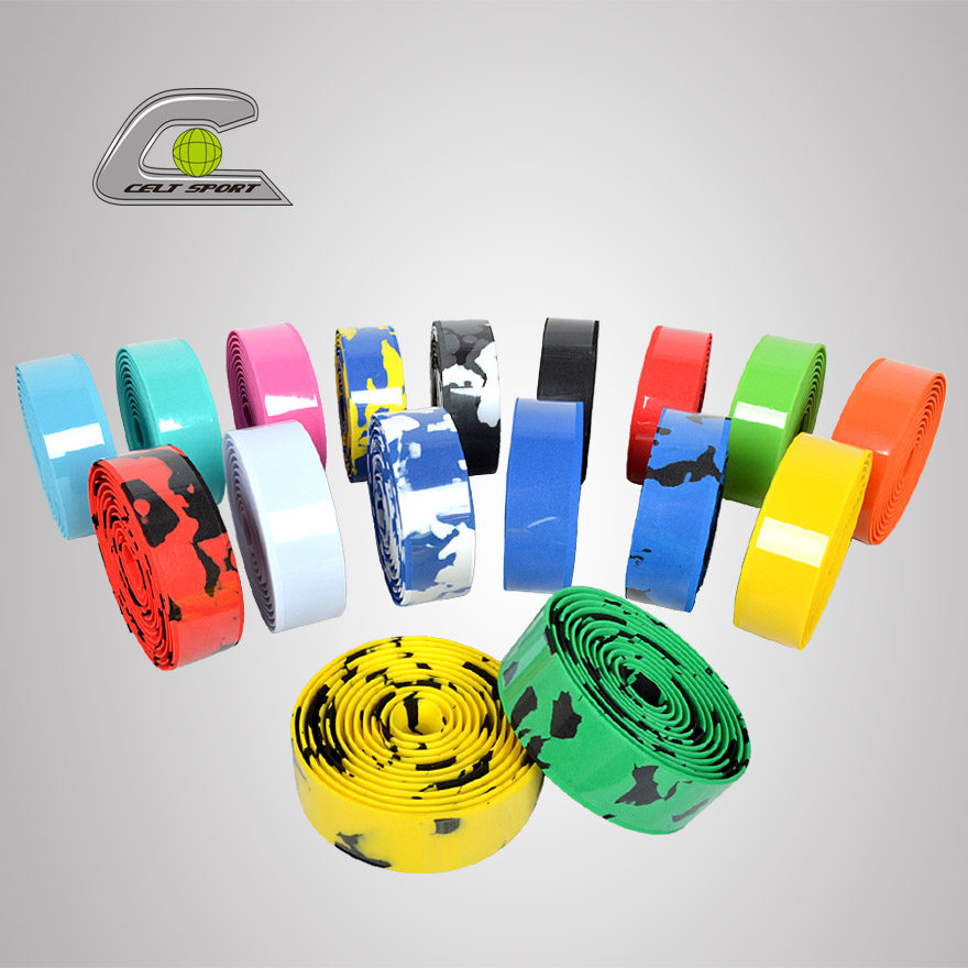 Poignées de vélo CELT - Ref 2342427 Image 1