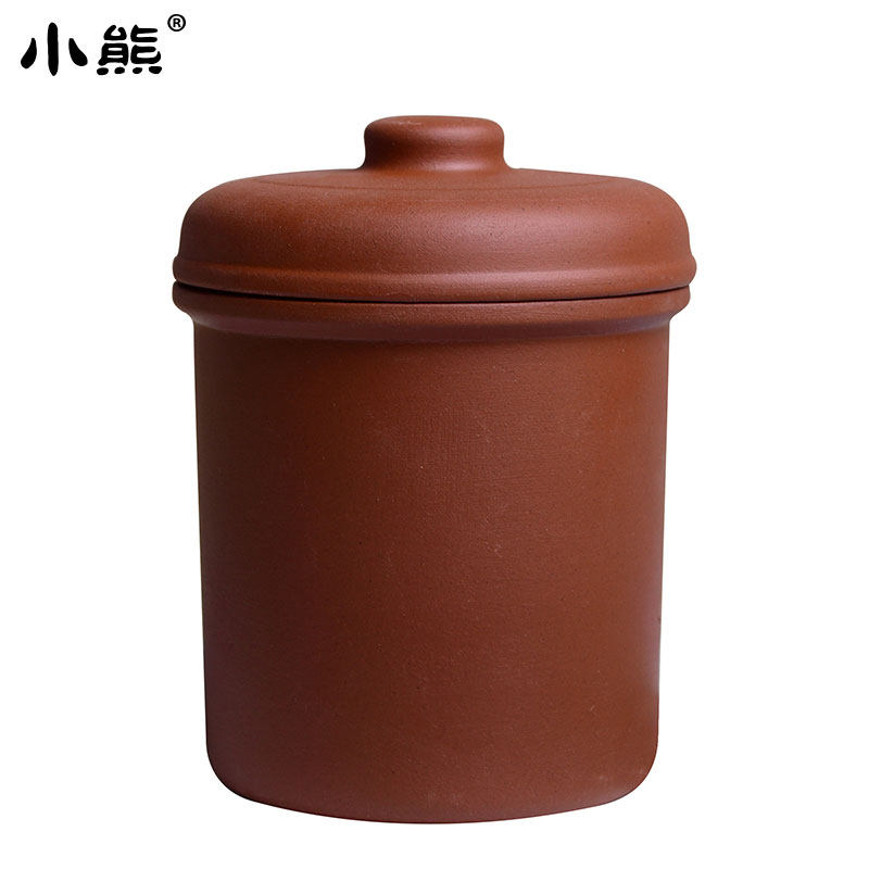 电锅类配件美味世家陶瓷炖盅燕窝炖盅隔水炖盅虫草洋参炖盅