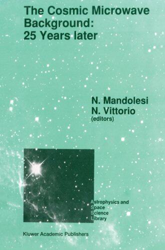 【预订】The Cosmic Microwave Background: 25 ...
