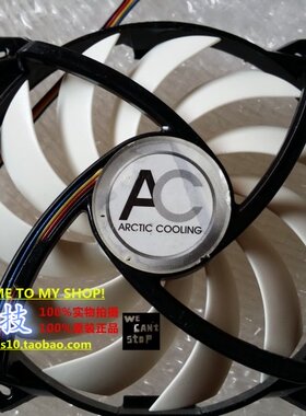 卡口90MM索泰GTS250F1VB GT240 GT440毁灭者显卡风扇散热静音风扇