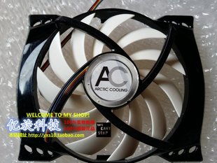 卡口90MM索泰GTS250F1VB GT440毁灭者显卡风扇散热静音风扇 GT240