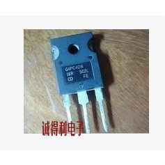 IRG4PC40W IRG4PC40WPBF G4PC40W TO-247 全新原装正