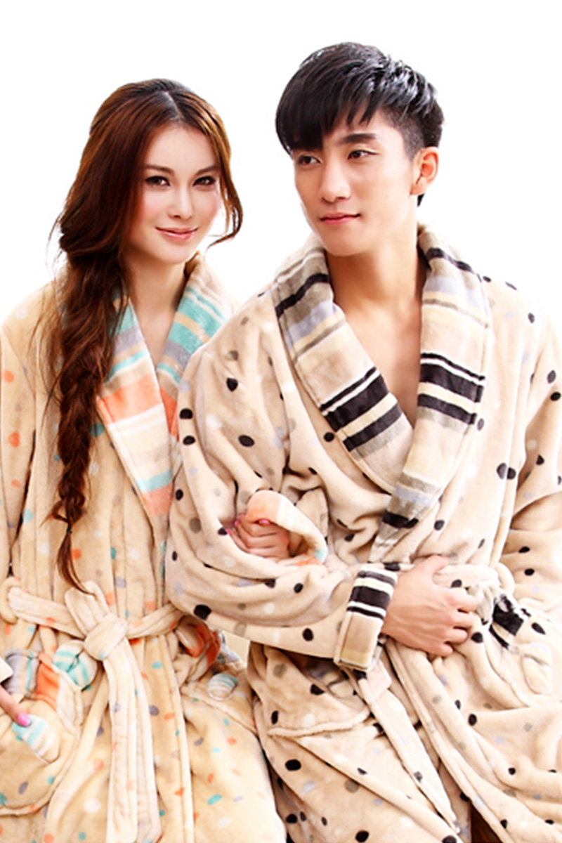 Peignoir jeunesse 83892-83891 - Ref 602943 Image 6