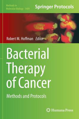 【预订】Bacterial Therapy of Cancer