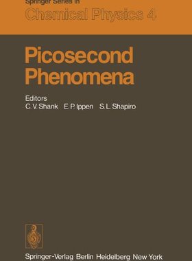 【预订】Picosecond Phenomena: Proceedings of...