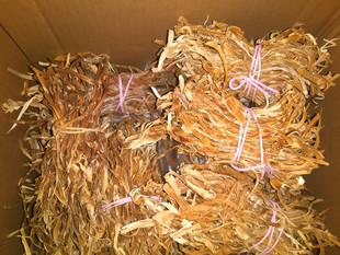 正宗农家自晒 手撕野笋干 春笋干 雷笋干 土特产干货150g两份包邮