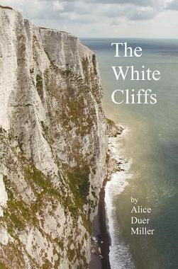 【预售】The White Cliffs