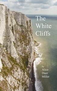 【预售】The White Cliffs