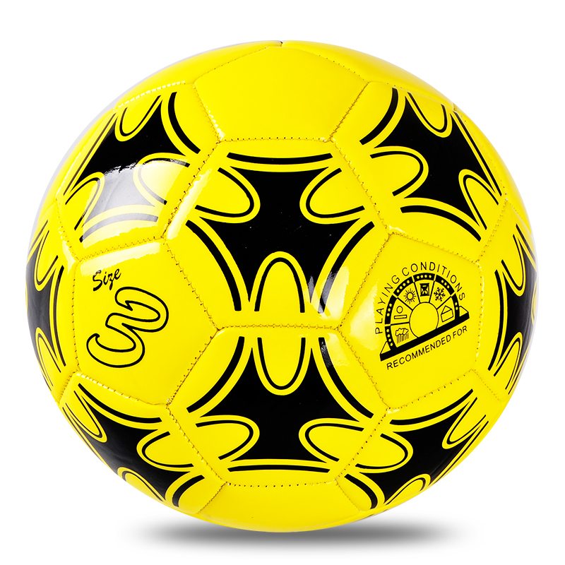 Ballon de football - Ref 6898 Image 1