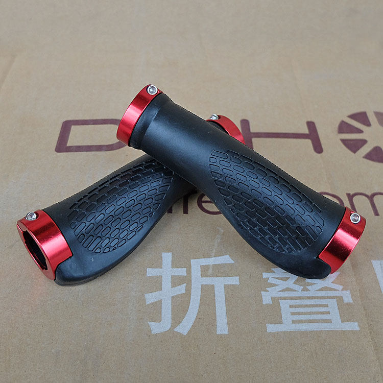 Poignées de vélo - Ref 2345351 Image 1