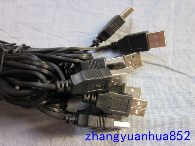 USB鼠标线键盘线LRXTH1.5M