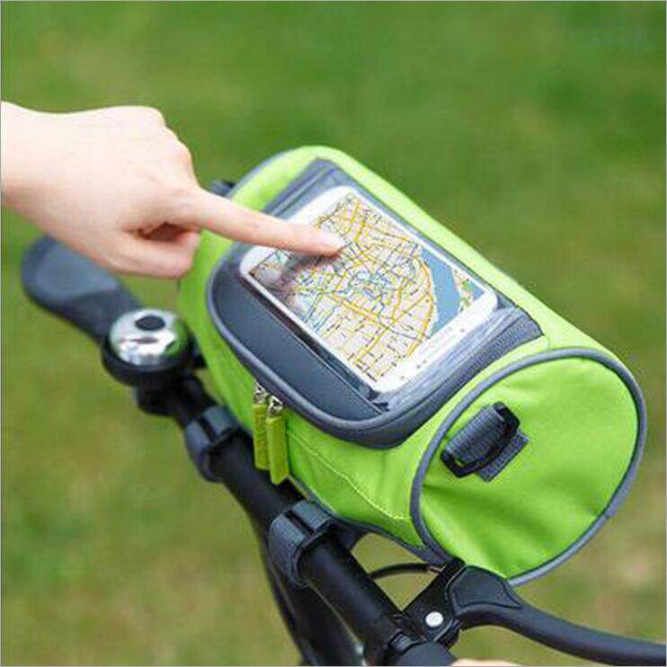Sacoche pour vélo - Ref 2220837 Image 1