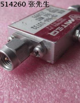 MITEQ CD-960-33732 960MHz 20dB SMA RF 射频双向耦合器带检波器