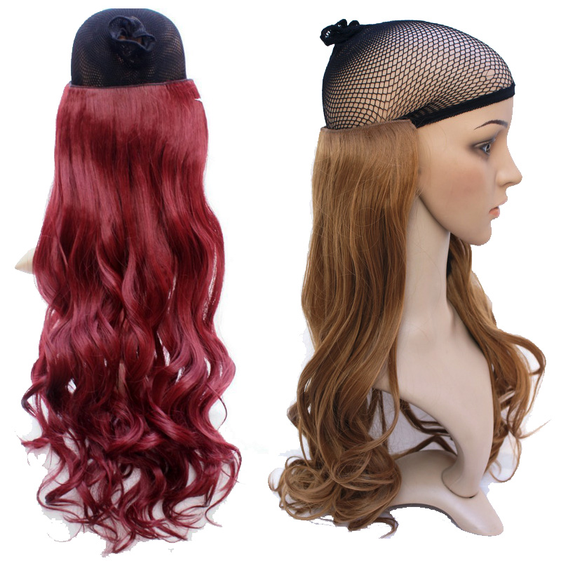 Extension mèches - Ref 218695 Image 4