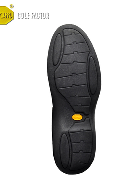 浦瑞浦斯意大利VIBRAM278K时尚休闲鞋底整底更换维修修鞋