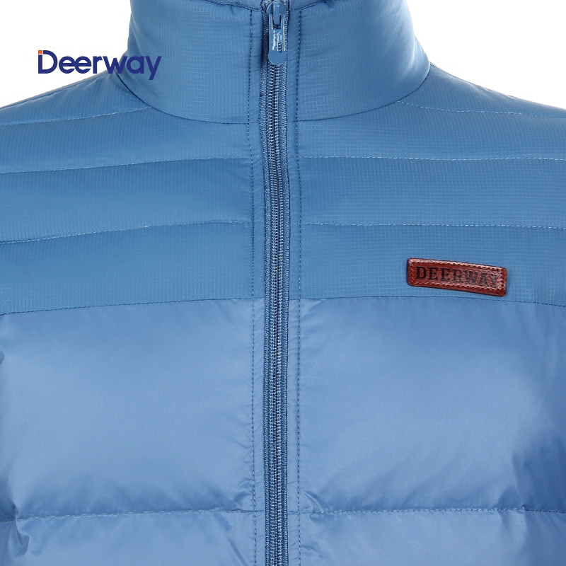 Blouson de sport homme DEERWAY en polyester - Ref 503245 Image 2