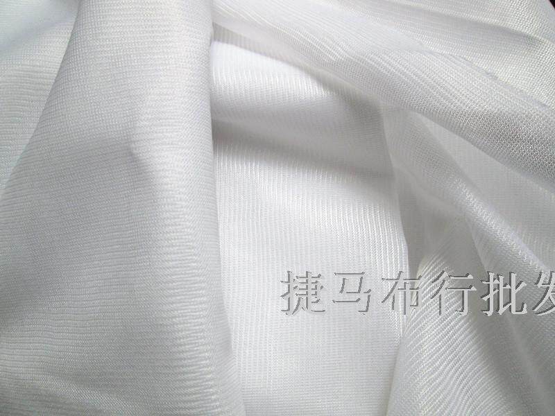 经编丝光遮灰东西包棉被枕芯里布