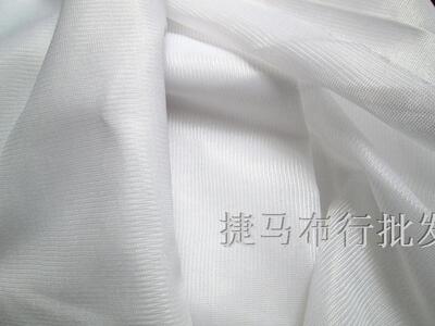 经编丝光遮灰东西包棉被枕芯里布