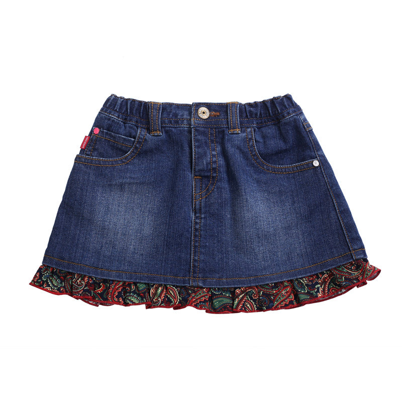 Jupe fillette - Ref 2053358 Image 1