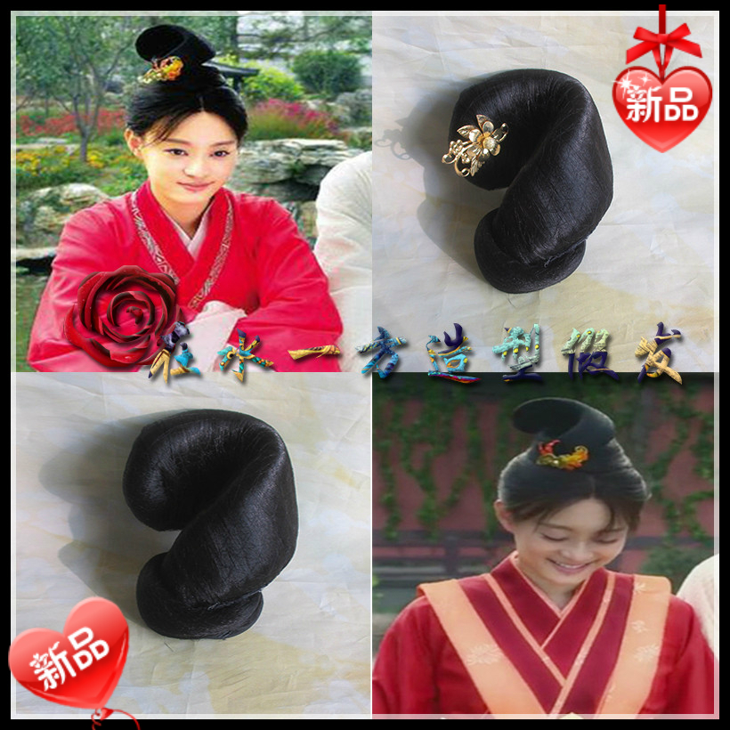 Tête mannequin - Ref 283871 Image 1