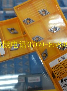 原装日本正品黛杰DCGT070202FA CX25精车刀片R0.2车刀片加工钢件