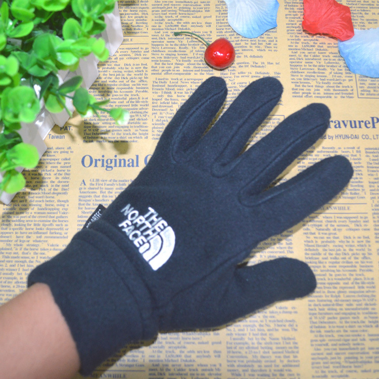 Gants de cyclisme - Ref 2251324 Image 1