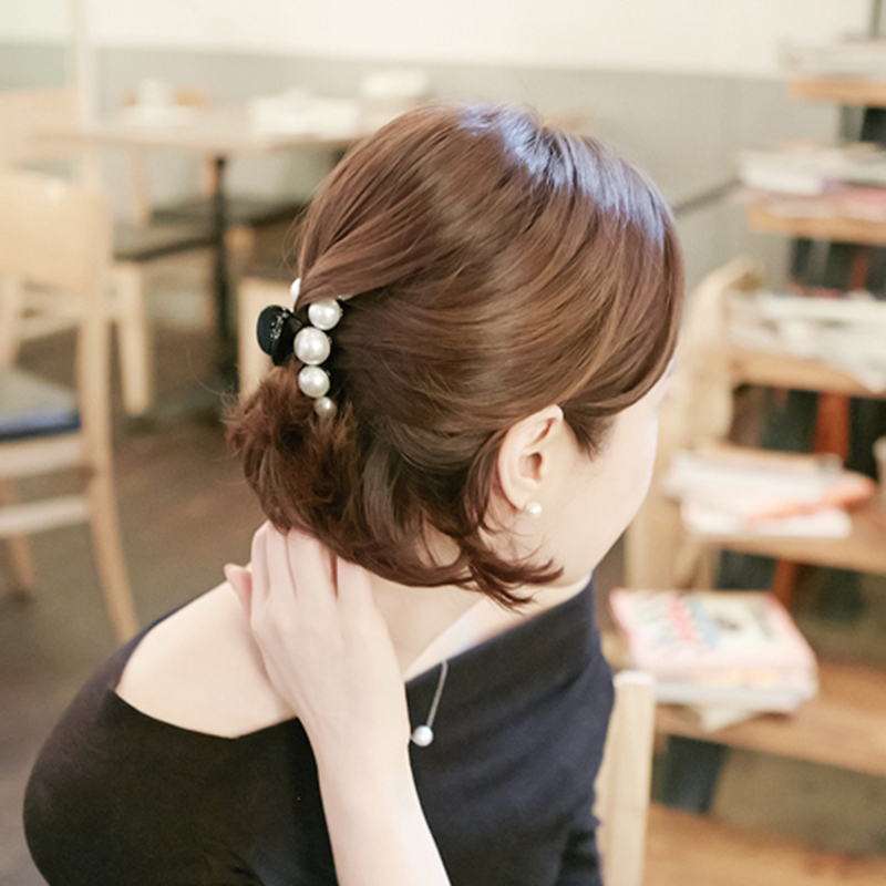 Accessoire cheveux en autre - Ref 1198396 Image 1