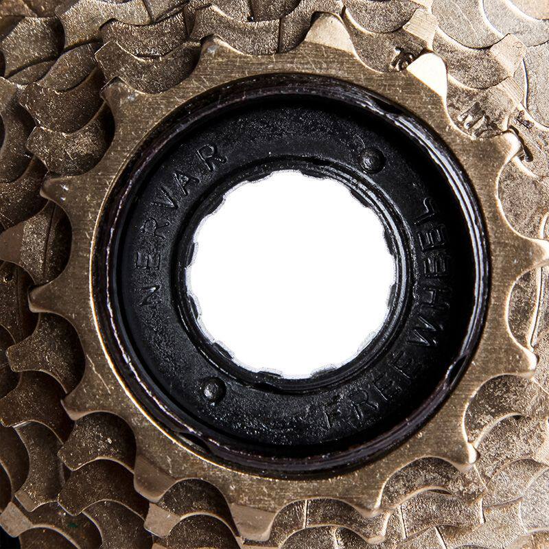 Pignon de vélo DECATHLON - Ref 2378746 Image 1