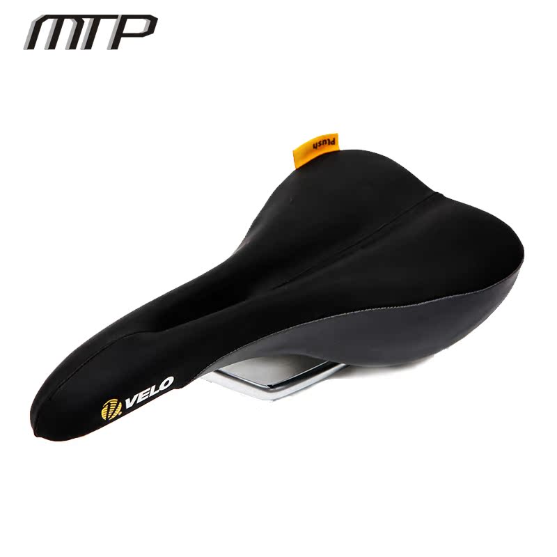 Selle de vélo Mountain Bike MOUNTAINPEAK - Ref 2360434 Image 1