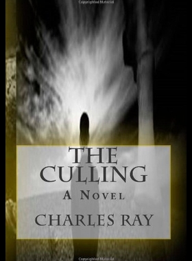 【预售】The Culling