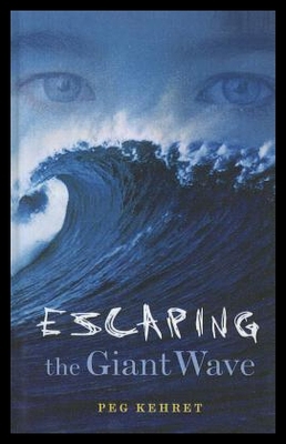 【预售】Escaping the Giant Wave
